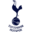 Escudo del Tottenham