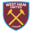 Escudo del West Ham 
