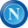 Escudo del Nápoles