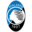 Escudo del Atalanta
