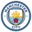 Escudo del Man. City