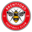 Escudo del Brentford