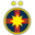 Escudo del Steaua Bucarest