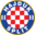 Escudo del Hajduk Split