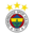 Escudo del Fenerbahçe SK