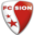 Escudo del FC Sion