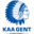 Escudo del Gent