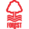 Escudo del Nottingham Forest
