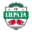 Escudo del FK Liepaja