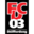 Escudo del FC Differdange 03