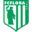 Escudo del Flora Tallinn