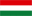 Escudo del Hungría