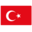 Escudo del Turquía