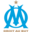 Escudo del Marseille