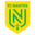 Escudo del Nantes