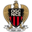 Escudo del Nice
