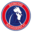Escudo del Dorking Wanderers