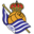 Escudo del R. Sociedad B