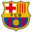 Escudo del Barcelona