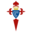 Escudo del Celta