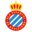 Escudo del Espanyol