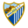 Escudo del Málaga