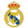 Escudo del Real Madrid