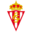 Escudo del Sporting Gijón