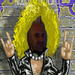 avatar personal de chinchilla