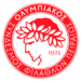 avatar personal de olympiakos