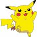 avatar personal de pikachu