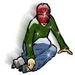 avatar personal de diener
