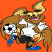 avatar personal de badrat