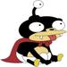 avatar personal de mordiskitos