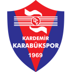 Escudo de Kardemir Karabukspor