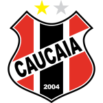 Escudo de Caucaia