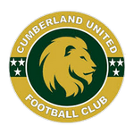 Escudo de Cumberland United