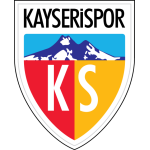 Escudo de Kayserispor