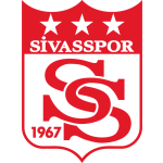 Escudo de Sivasspor