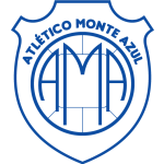 Escudo de Monte Azul