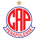 Escudo de Penapolense