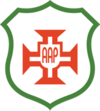 Escudo de Portuguesa Santista