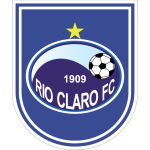 Escudo de Rio Claro