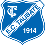 Escudo de Taubaté