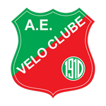 Escudo de Velo Clube