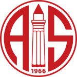 Escudo de Antalyaspor