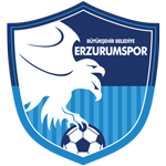Escudo de Erzurum BB