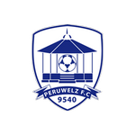 Escudo de Mouscron-Péruwelz