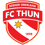Escudo de FC Thun