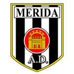 Escudo de Mérida AD